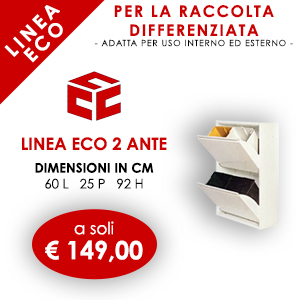 Mobile LINEA ECO 2