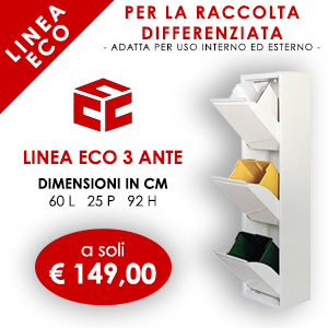 Mobile LINEA ECO 3